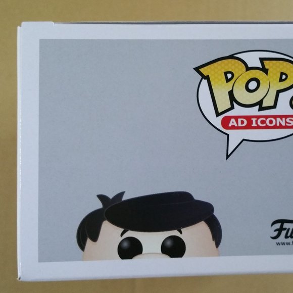 Funko Pop Fruity Fruity Pebbles - Fred Flintstone - Picture 14 of 16